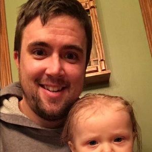 Meet your Posher, Brett